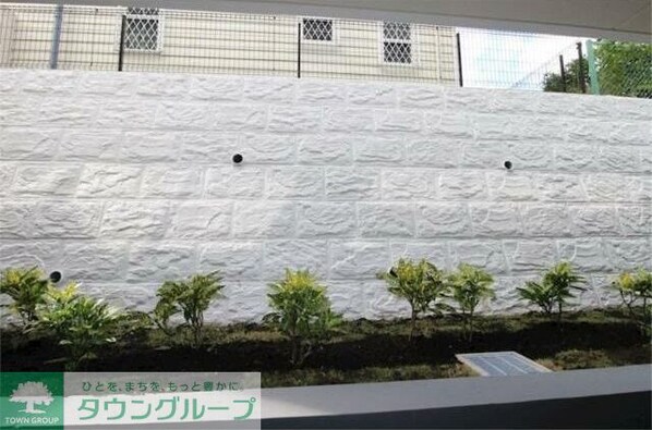 LOC’S SAGINUMAの物件内観写真